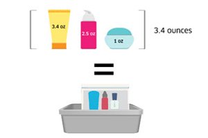 TSA Liquid Carry-On Rules