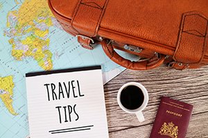 Travel Tips