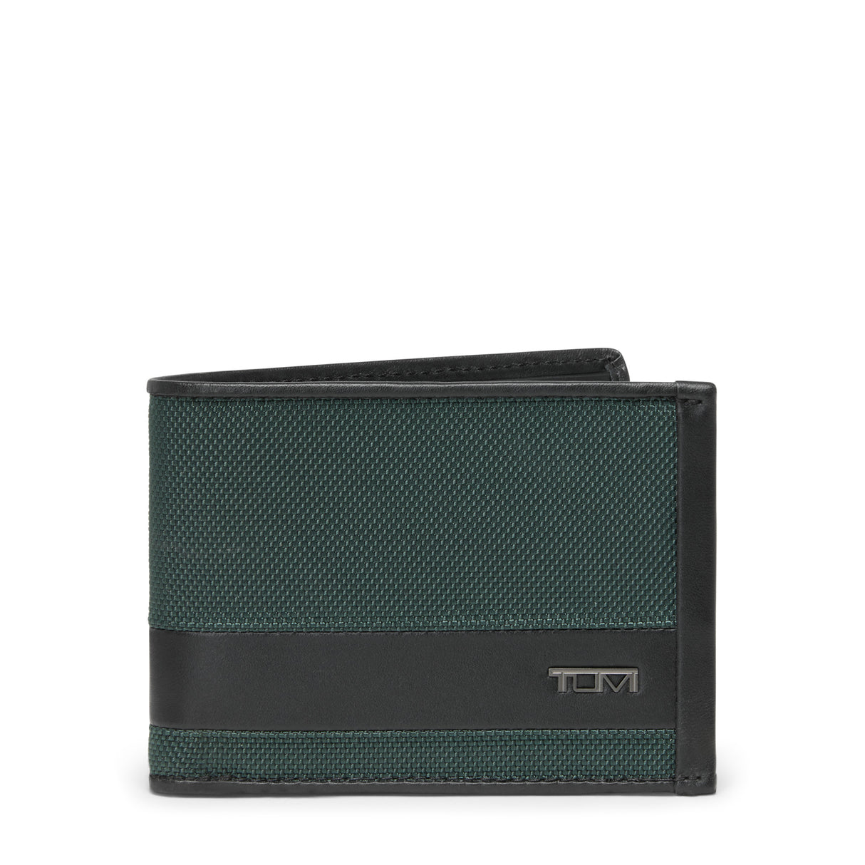 TUMI Alpha Double Billfold