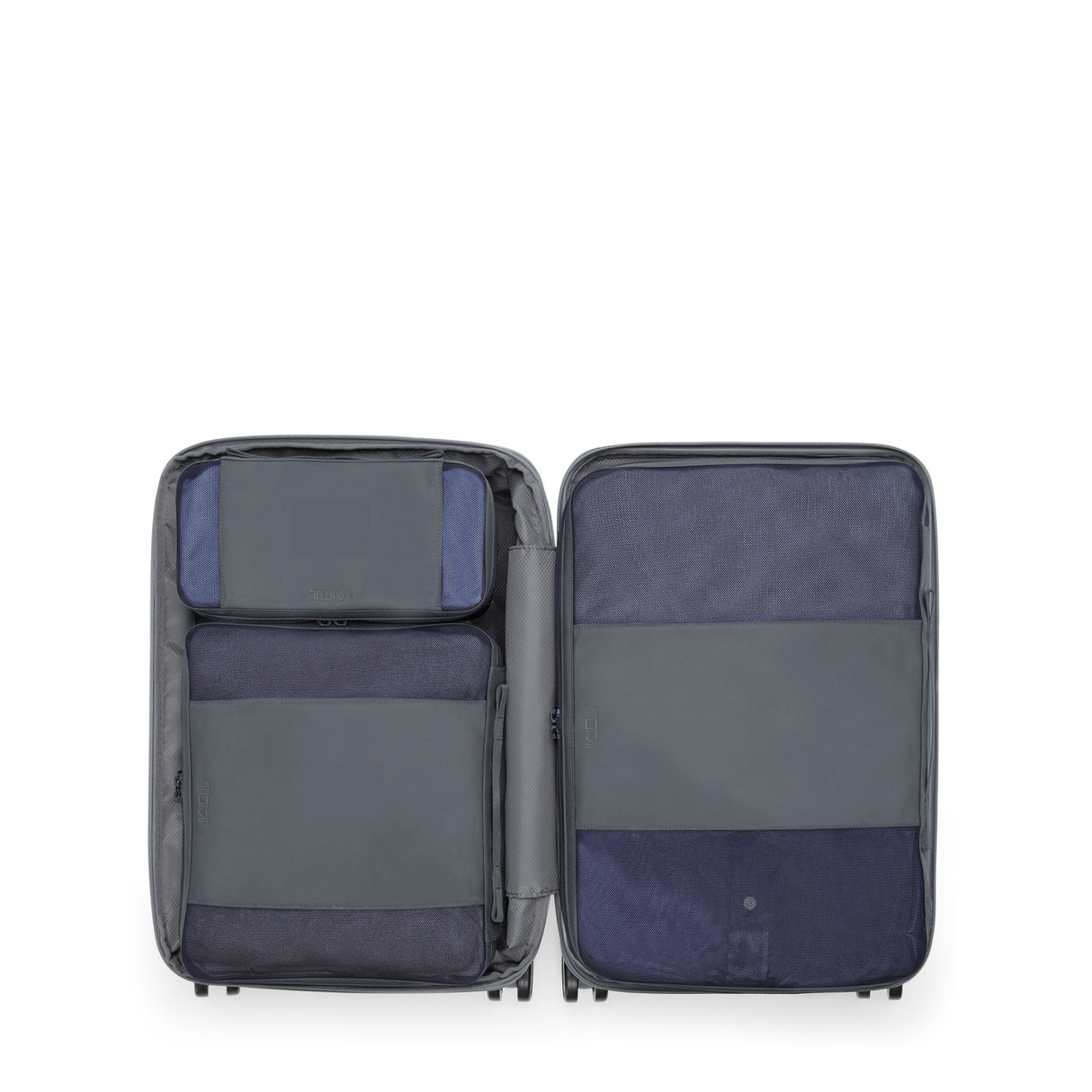 TUMI 19 Degree International Expandable 4 Wheeled Carry-On