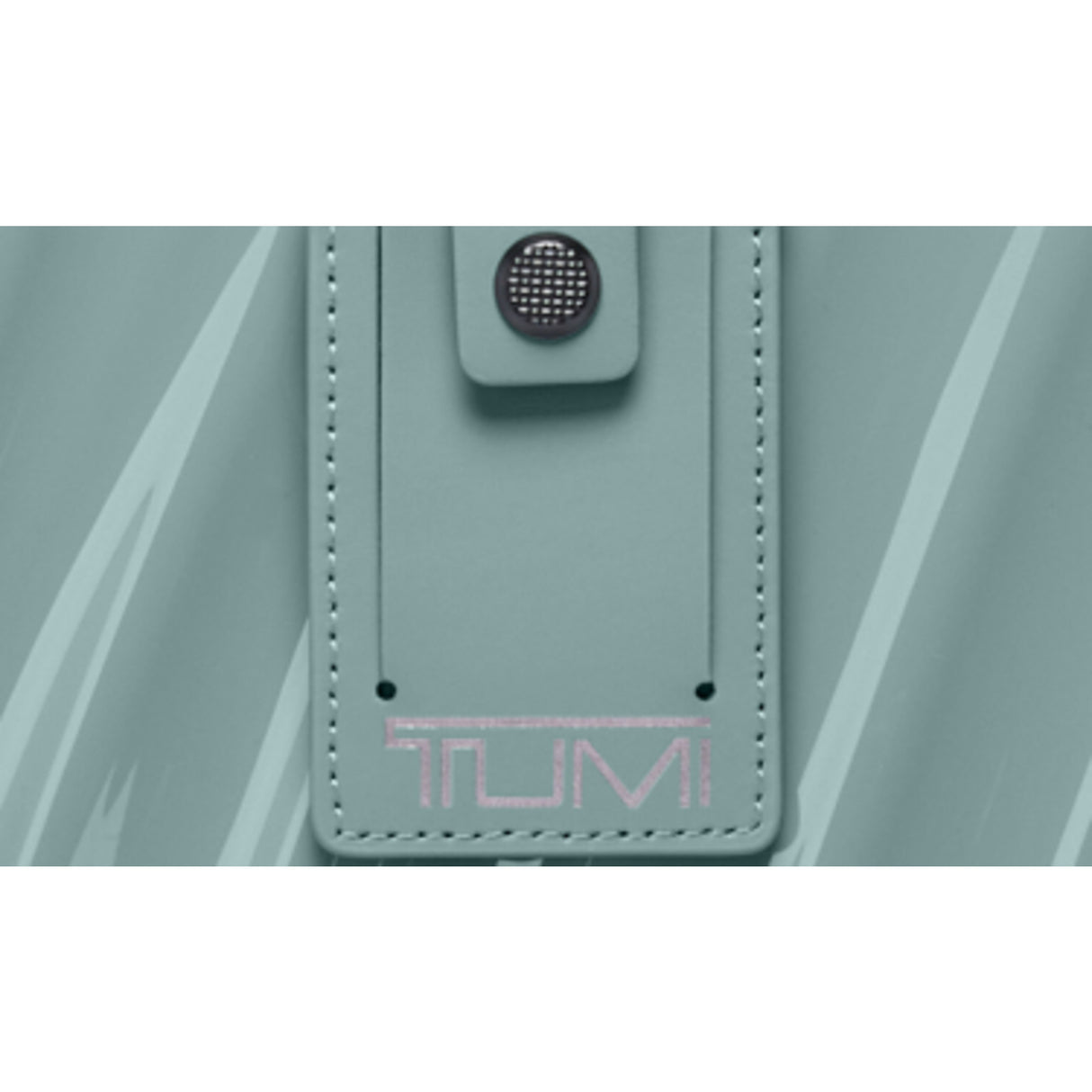 TUMI 19 Degree International Expandable 4 Wheeled Carry-On