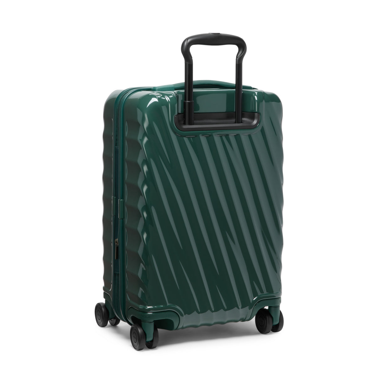 TUMI 19 Degree International Expandable 4 Wheeled Carry-On