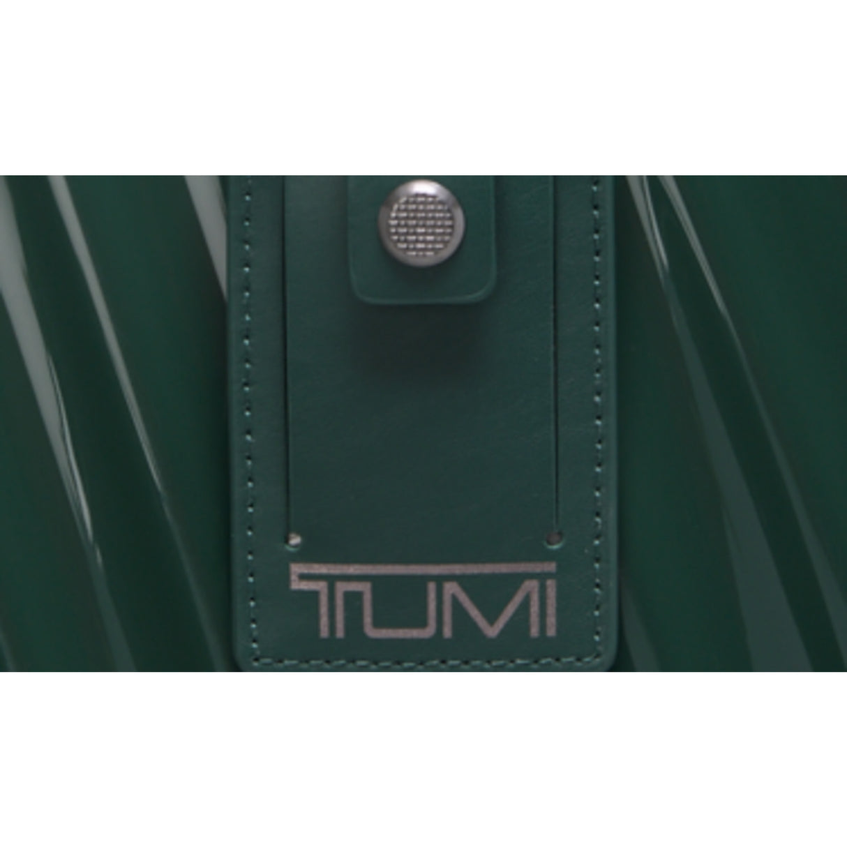 TUMI 19 Degree International Expandable 4 Wheeled Carry-On