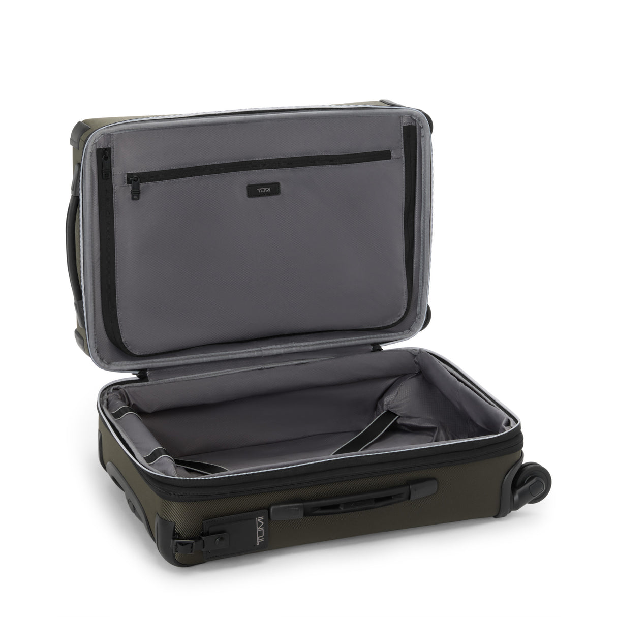 TUMI Aerotour International Expandable 4 Wheeled Carry-On