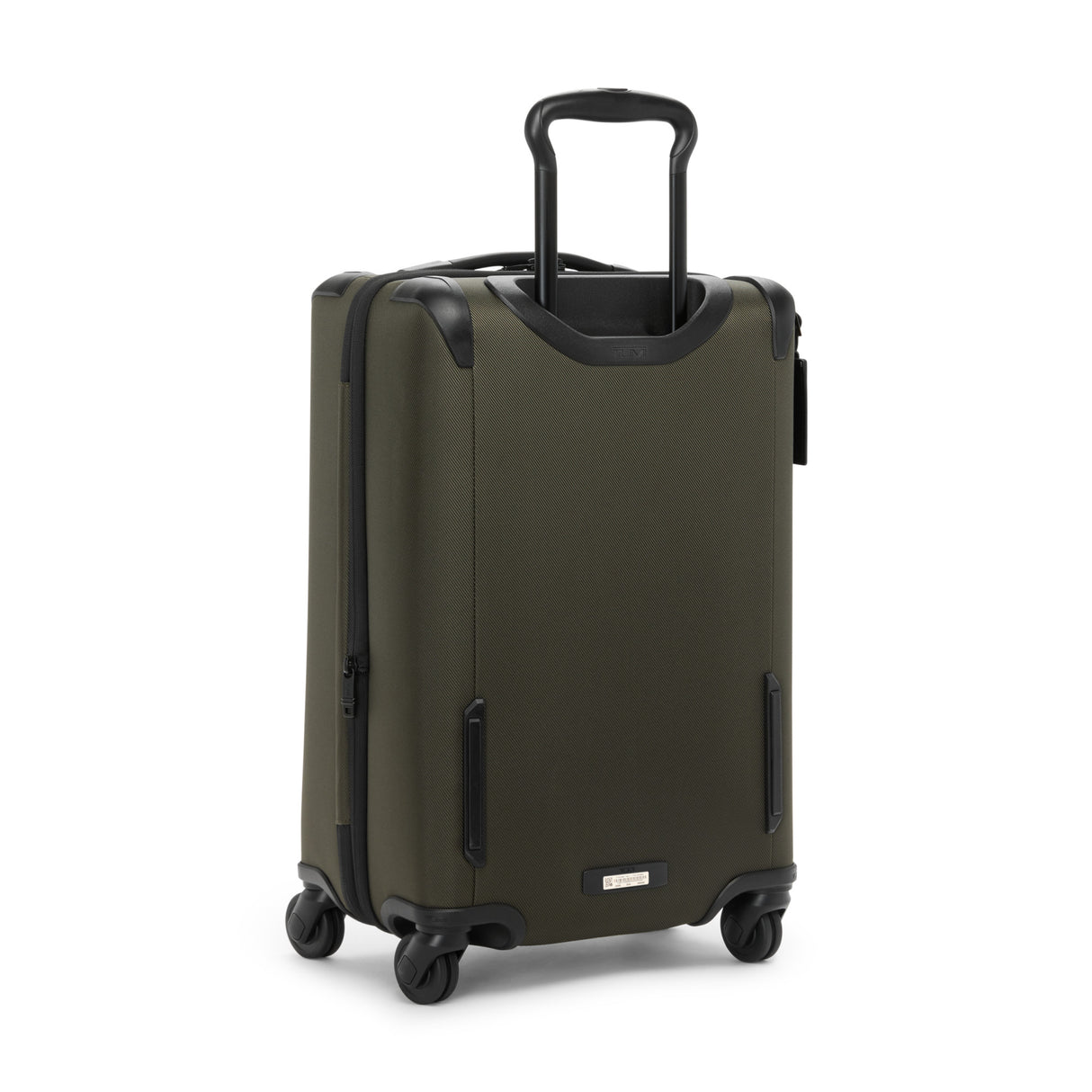 TUMI Aerotour International Expandable 4 Wheeled Carry-On