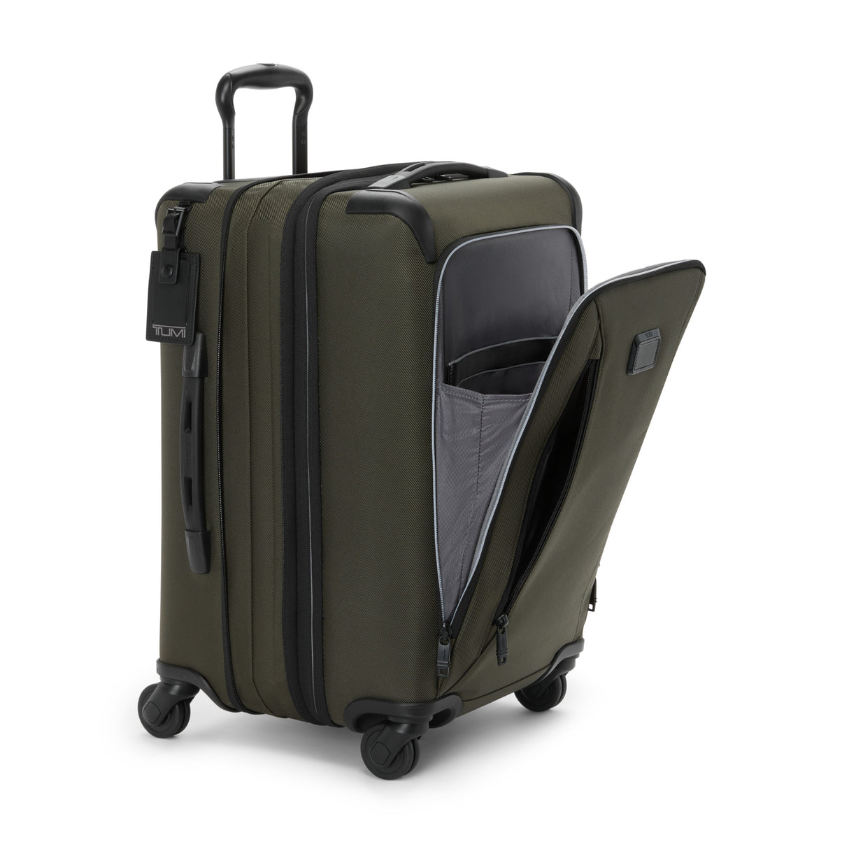 TUMI Aerotour International Expandable 4 Wheeled Carry-On