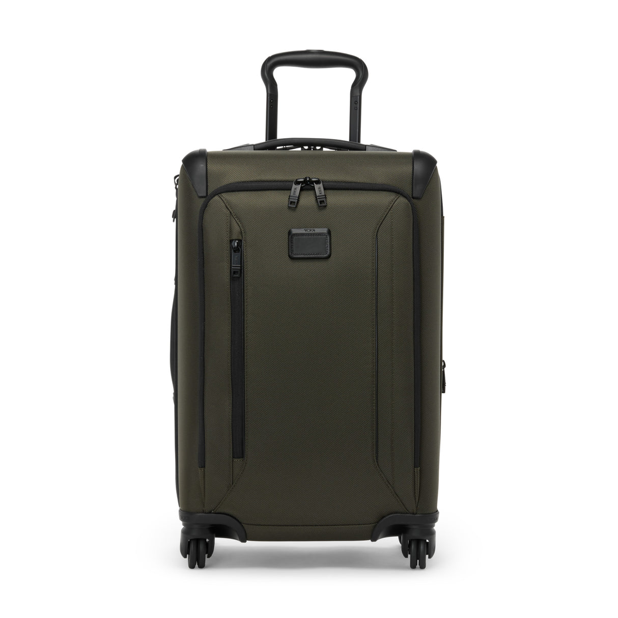 TUMI Aerotour International Expandable 4 Wheeled Carry-On
