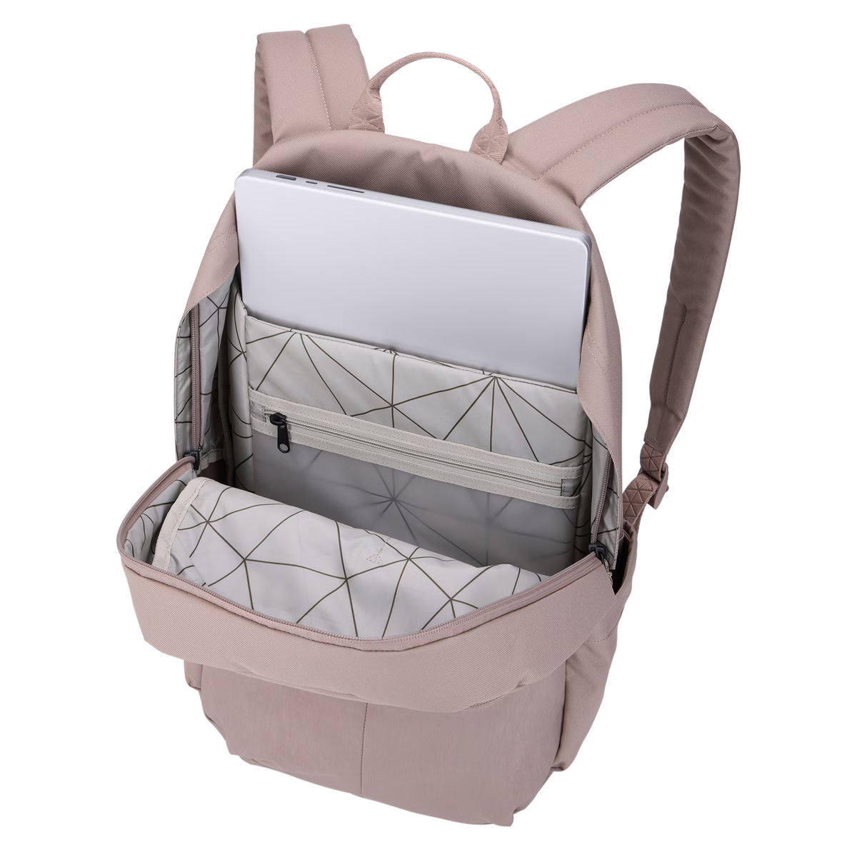 Thule Indago backpack 23L tinted taupe