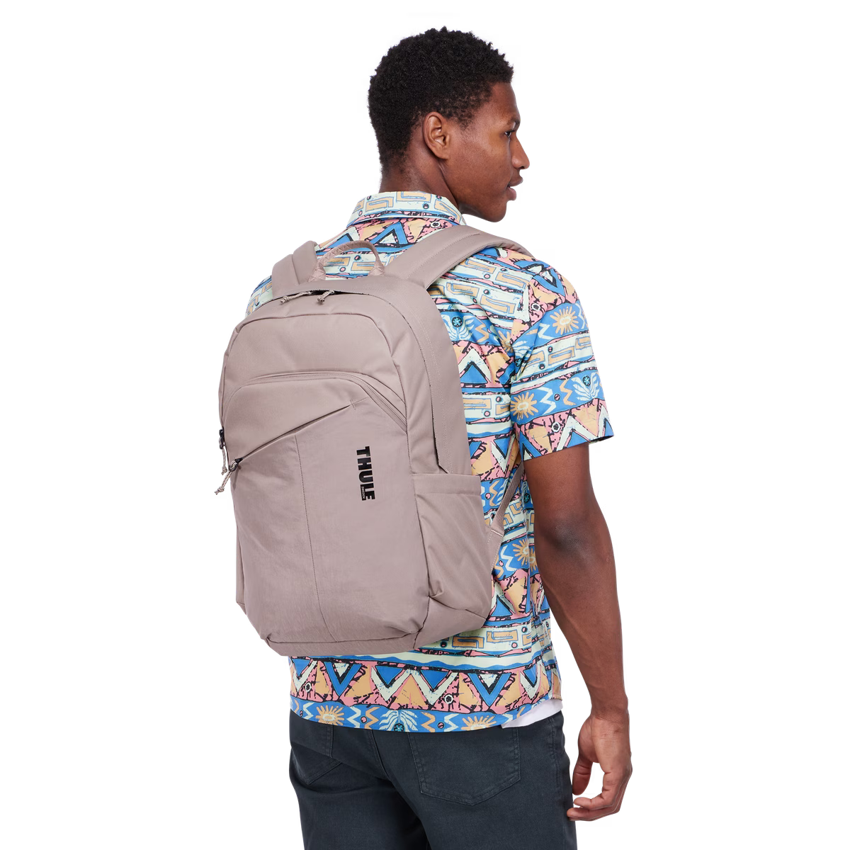 Thule Indago backpack 23L tinted taupe