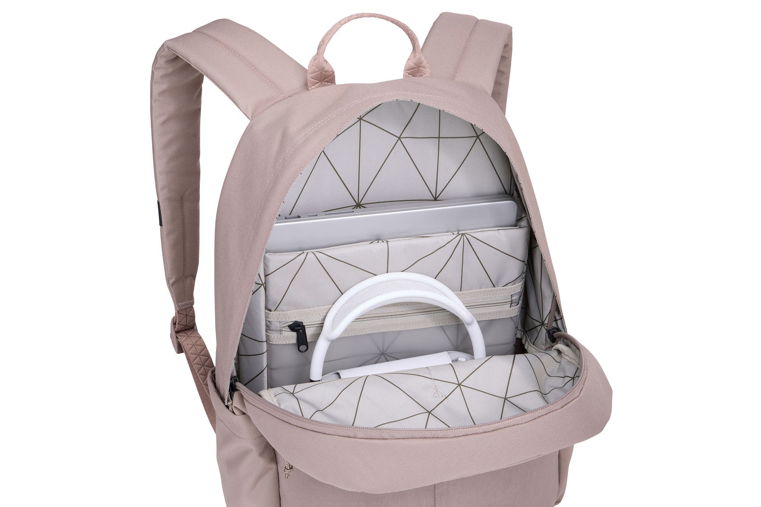 Thule Indago backpack 23L tinted taupe