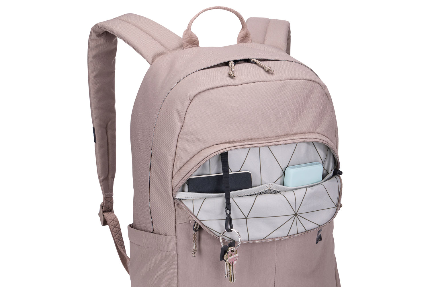 Thule Indago backpack 23L tinted taupe