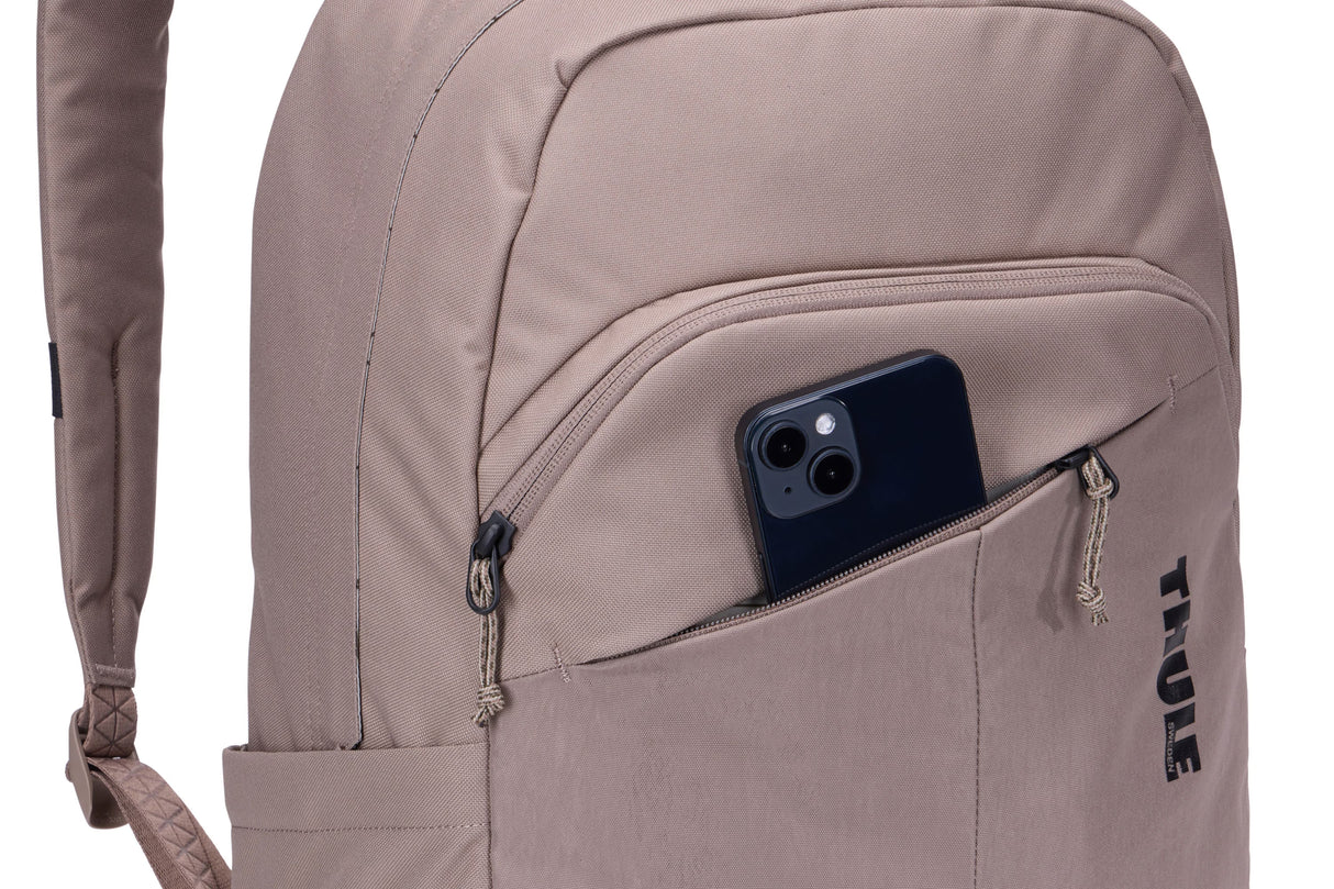 Thule Indago backpack 23L tinted taupe