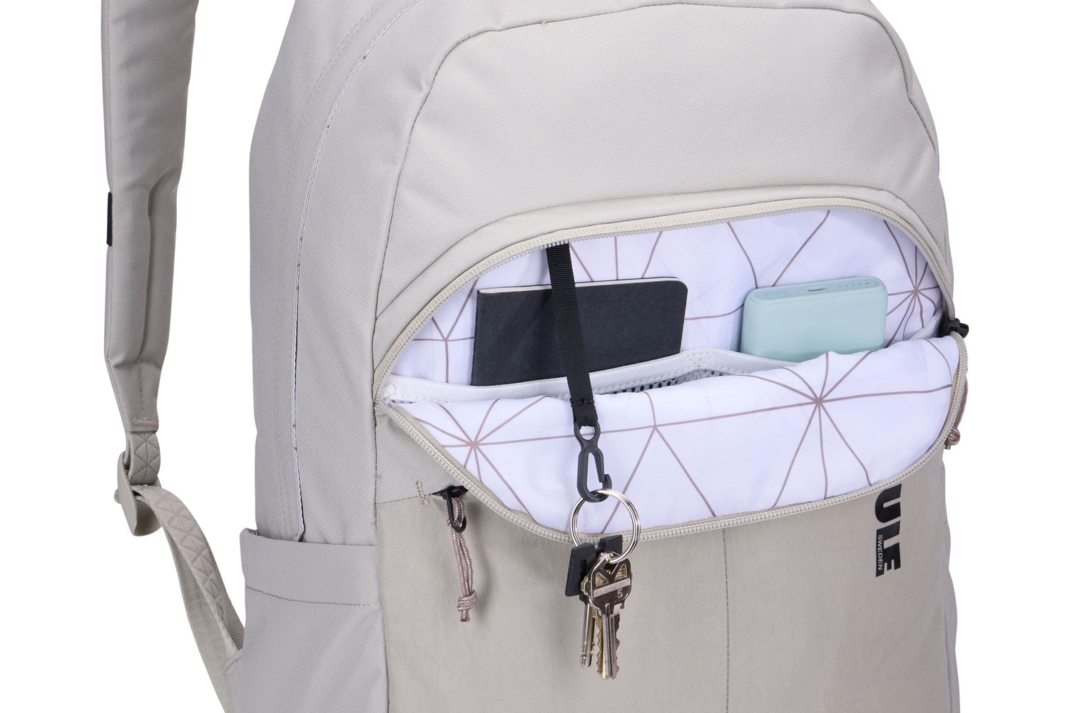 Thule Indago backpack 23L soft sand