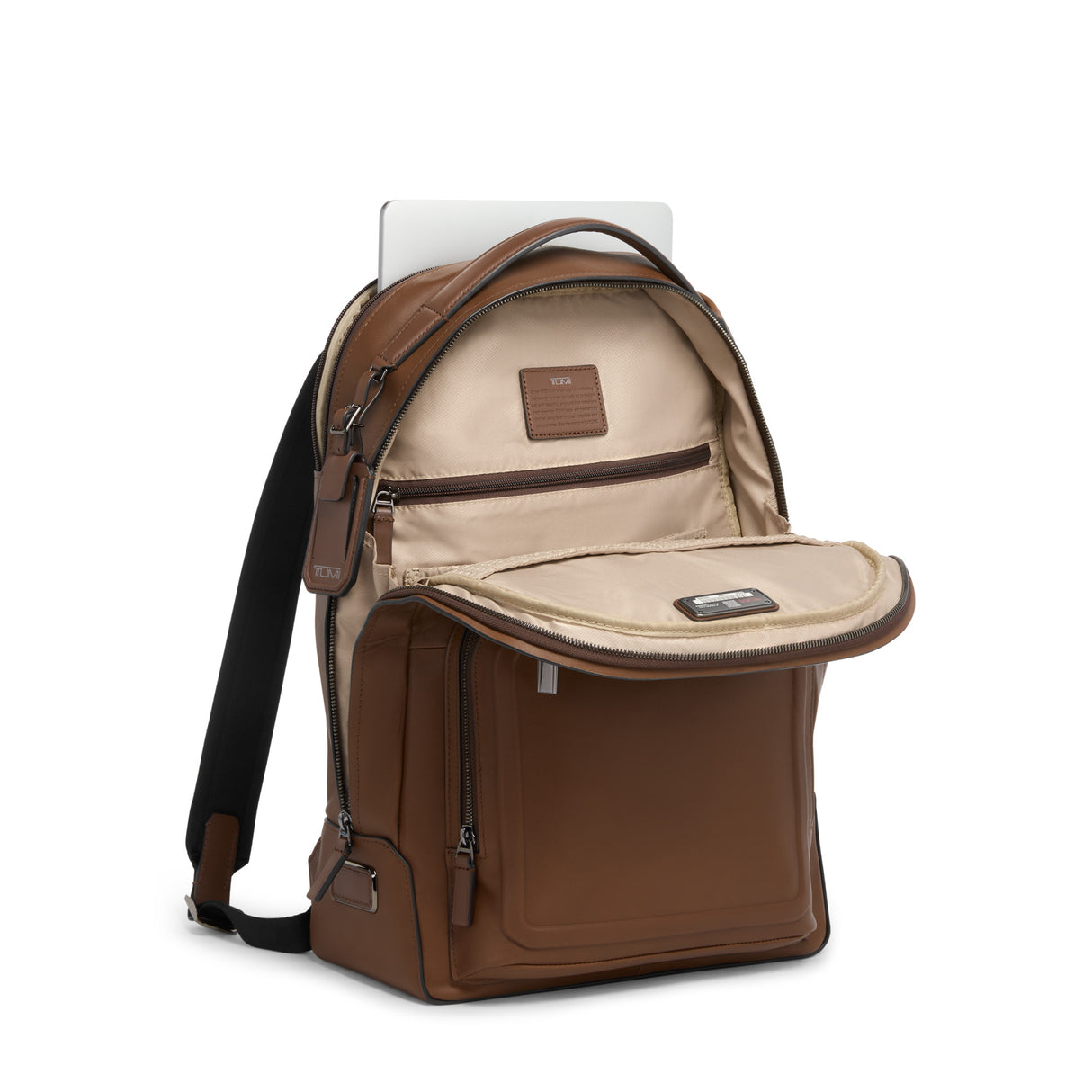 TUMI Harrison Warren Backpack