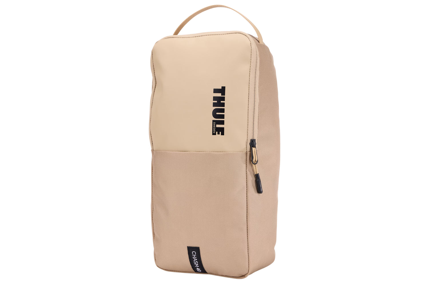 Thule Chasm 40L duffel bag gentle beige