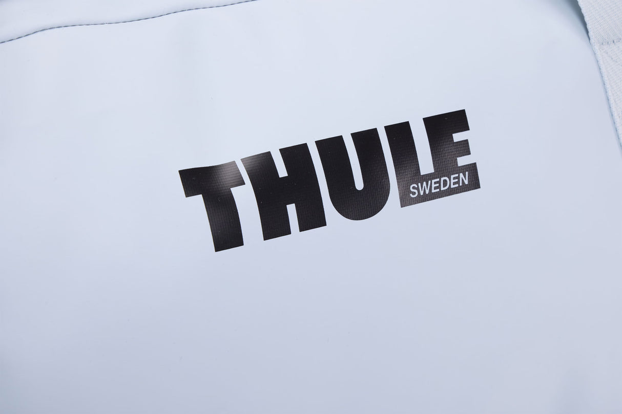 Thule Chasm 70L Duffel Bag: Rugged, Recycled, Versatile for Adventure Travel