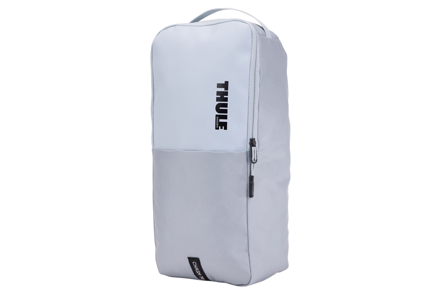 Thule Chasm 70L Duffel Bag: Rugged, Recycled, Versatile for Adventure Travel