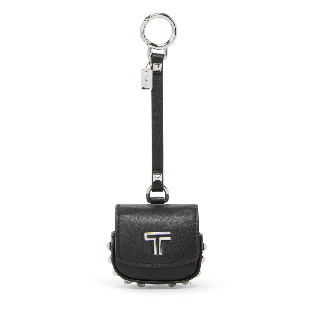 TUMI Belden Earbud Charm Case