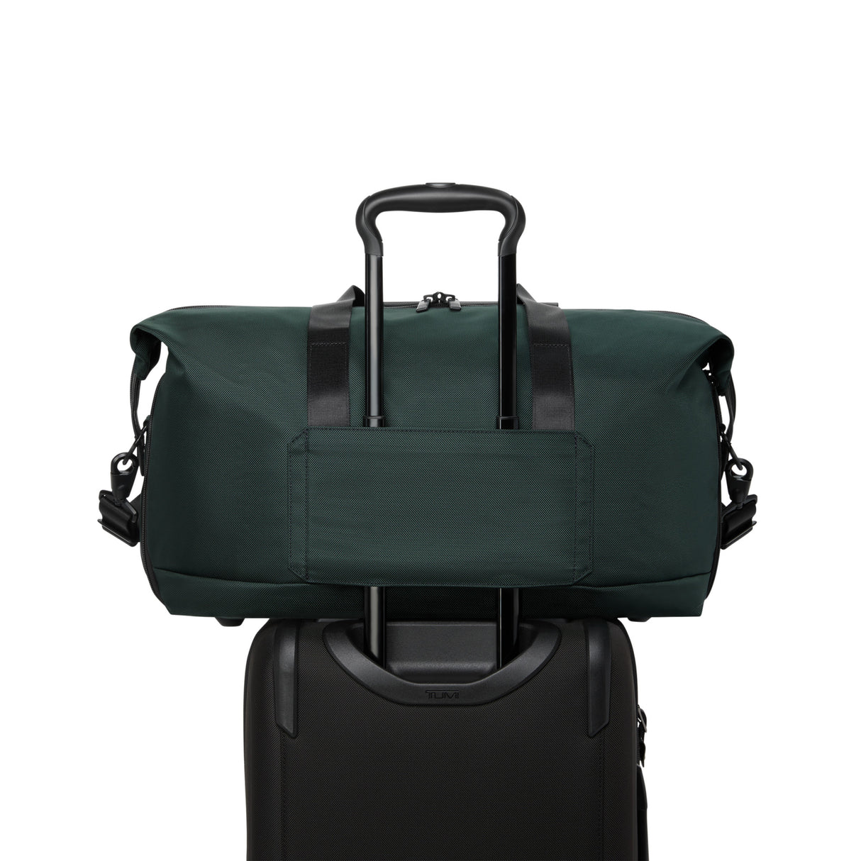 TUMI Alpha Double Expansion Duffel