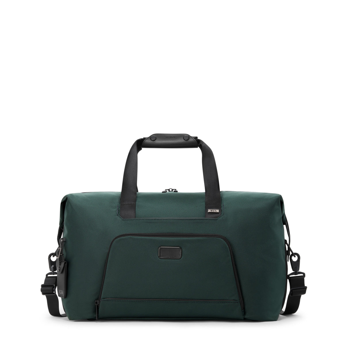 TUMI Alpha Double Expansion Duffel