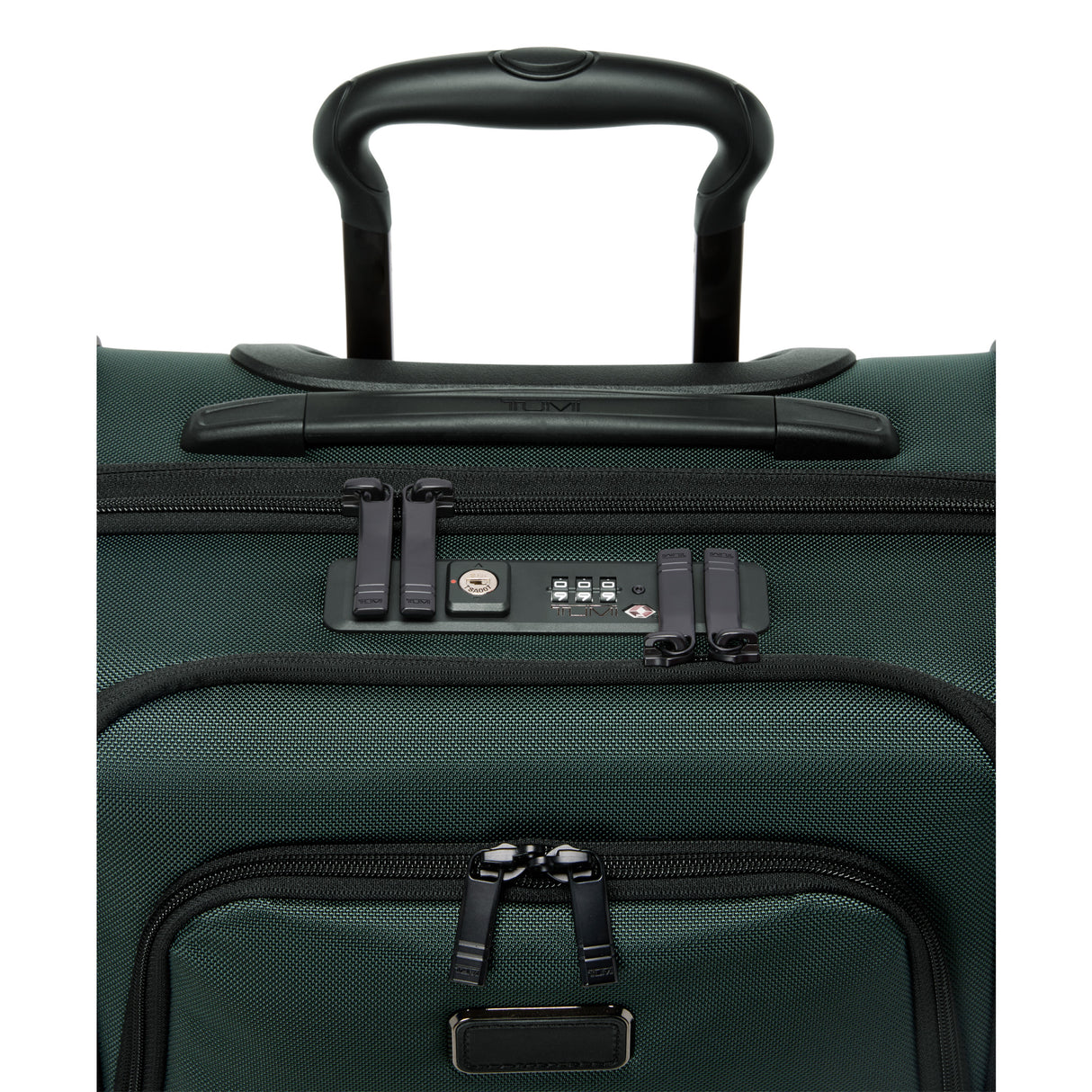 TUMI Alpha Large Dual Access Expandable Carry-On