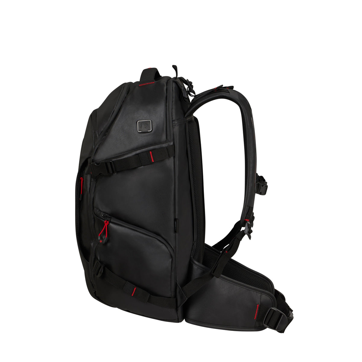 Samsonite Ecodiver Travel Backpack S 17.3"