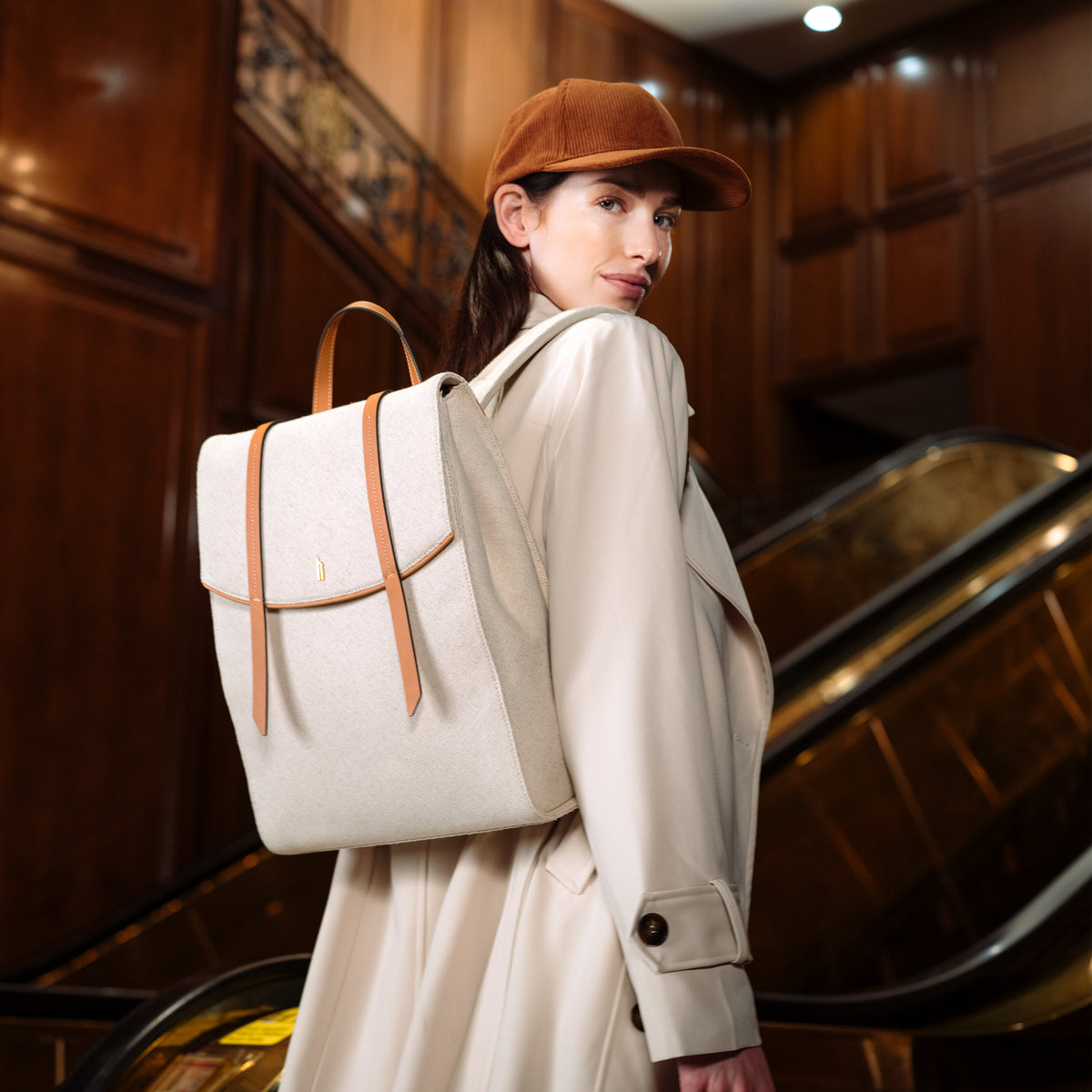 Reserve Women's Backpack