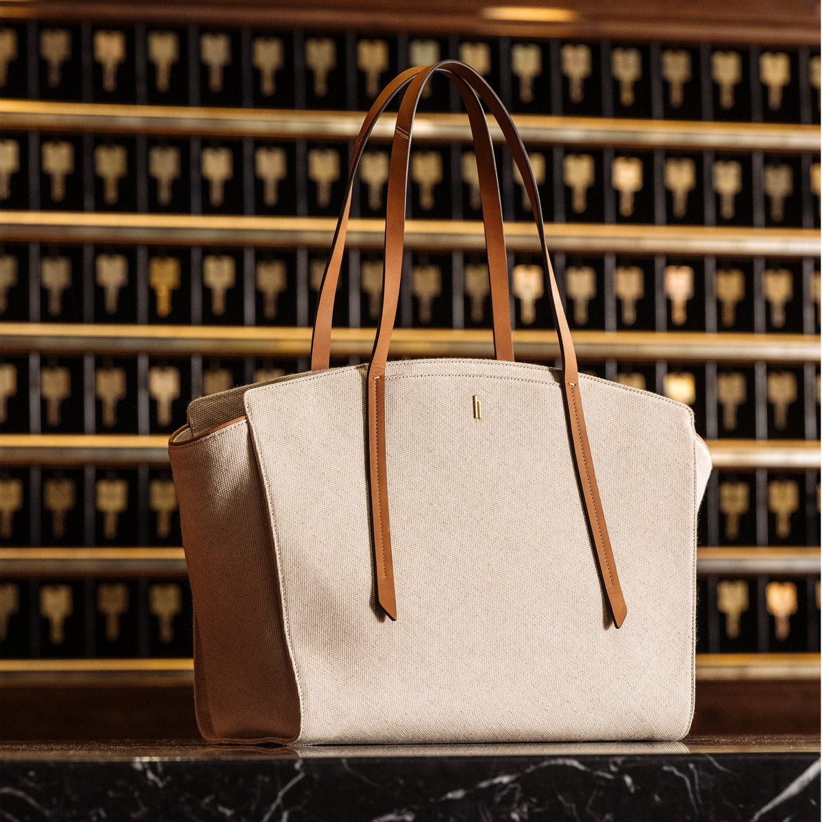 Reserve Carryall Tote