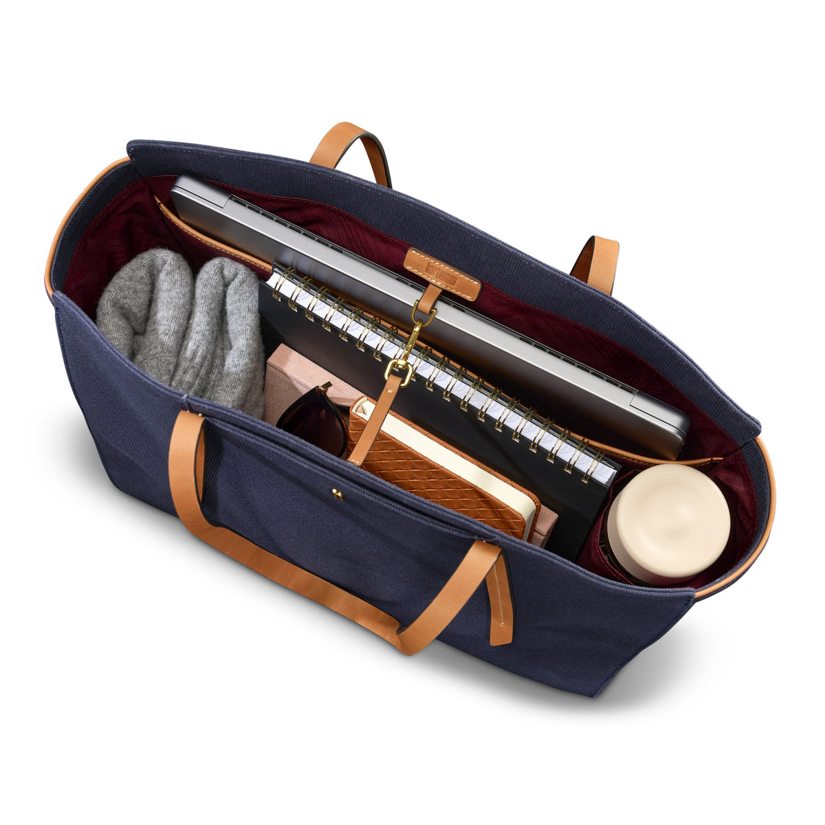 Reserve Carryall Tote