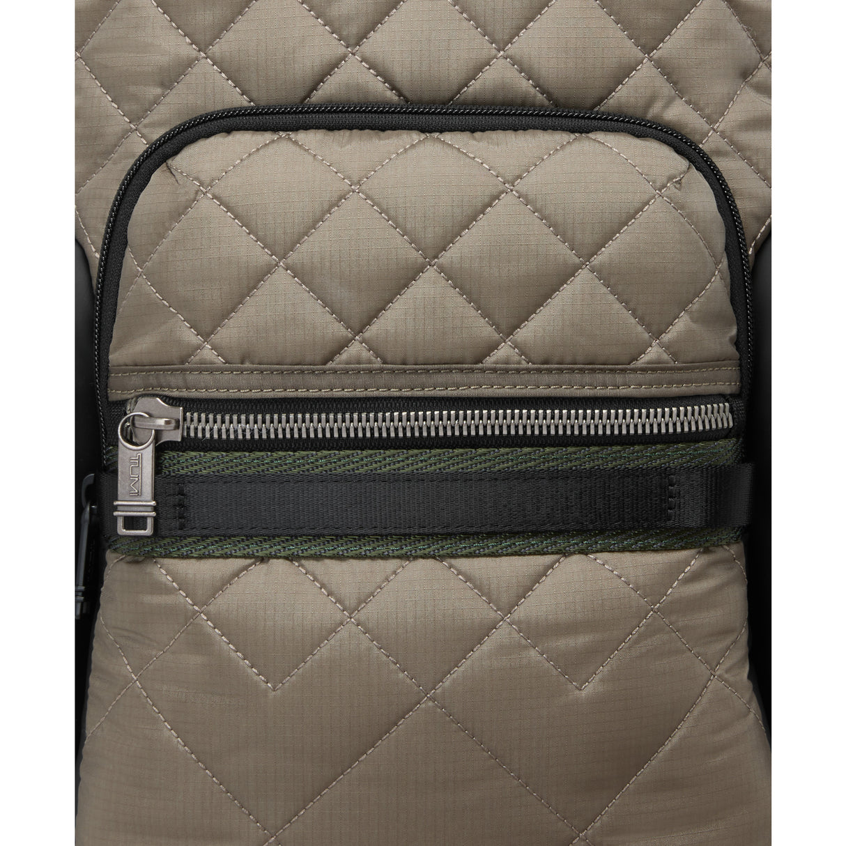 TUMI Alpha Bravo Navigation Backpack