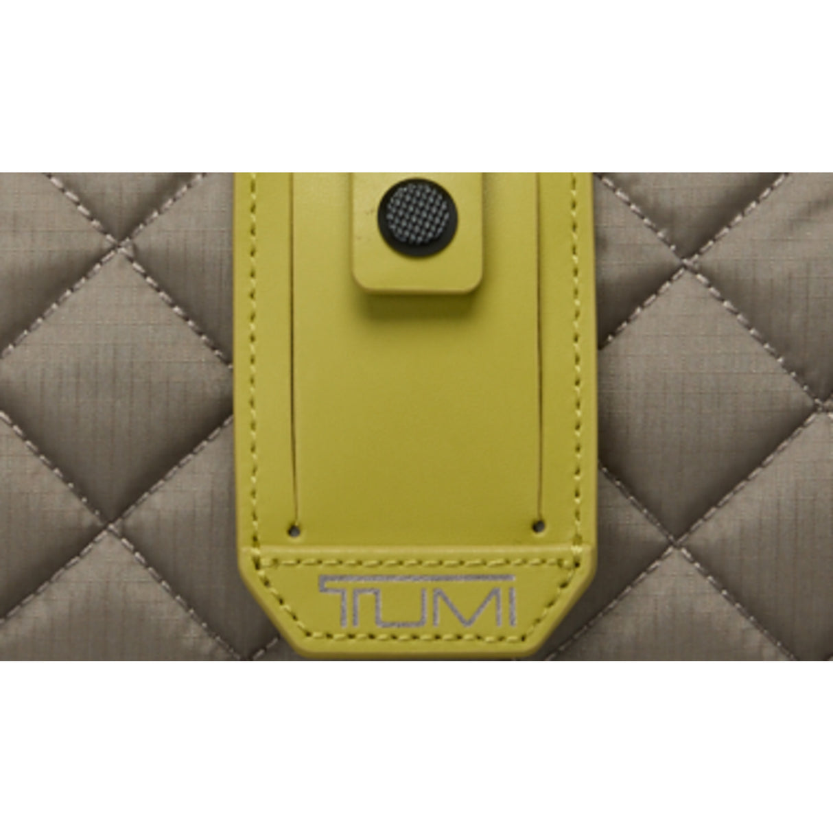 TUMI Alpha Bravo Navigation Backpack