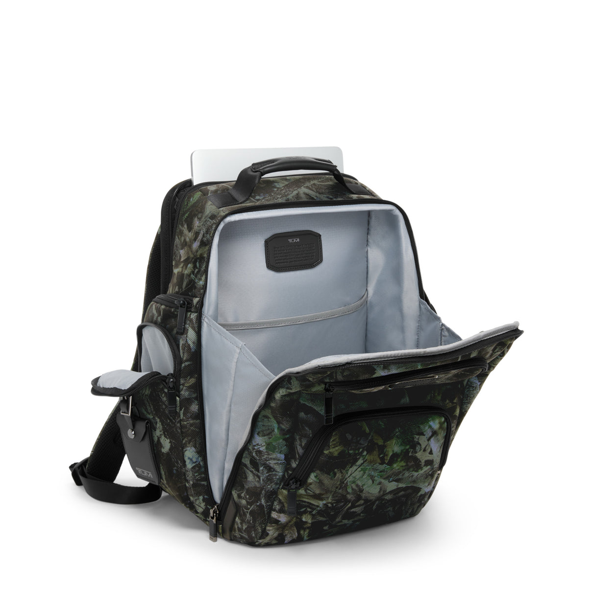 TUMI Alpha Brief Pack