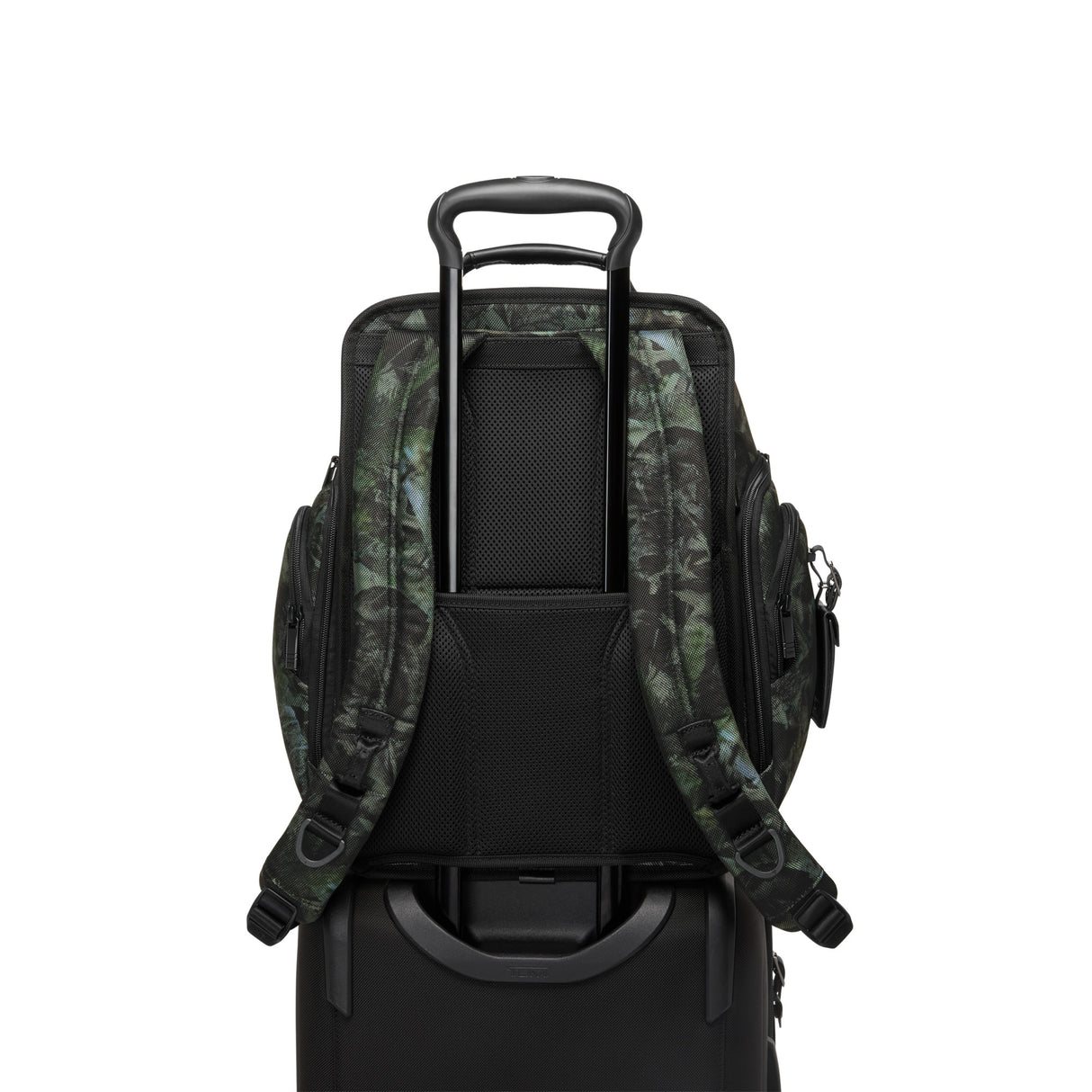 TUMI Alpha Brief Pack