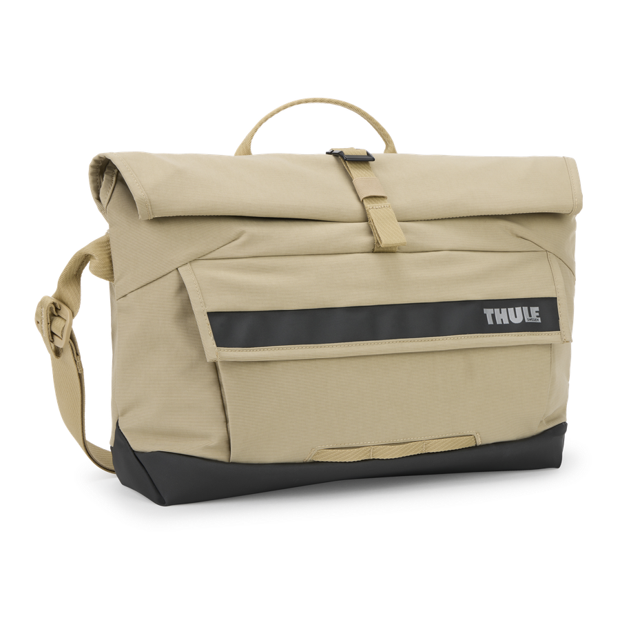 Thule Paramount messenger 14L