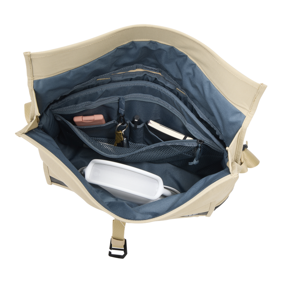 Thule Paramount messenger 14L