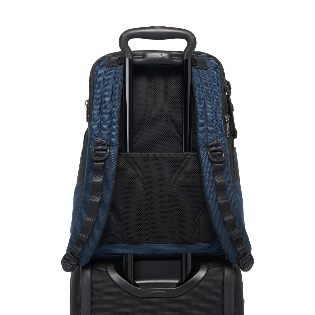 TUMI Alpha Bravo Navigation Backpack