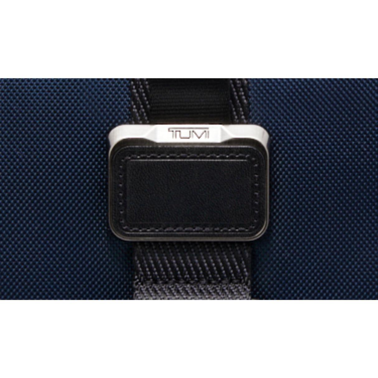 TUMI Alpha Bravo Junior Crossbody