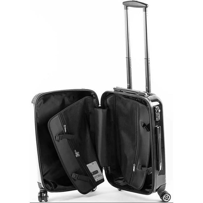 MyFly Bag Personalized Carry-On Luggage