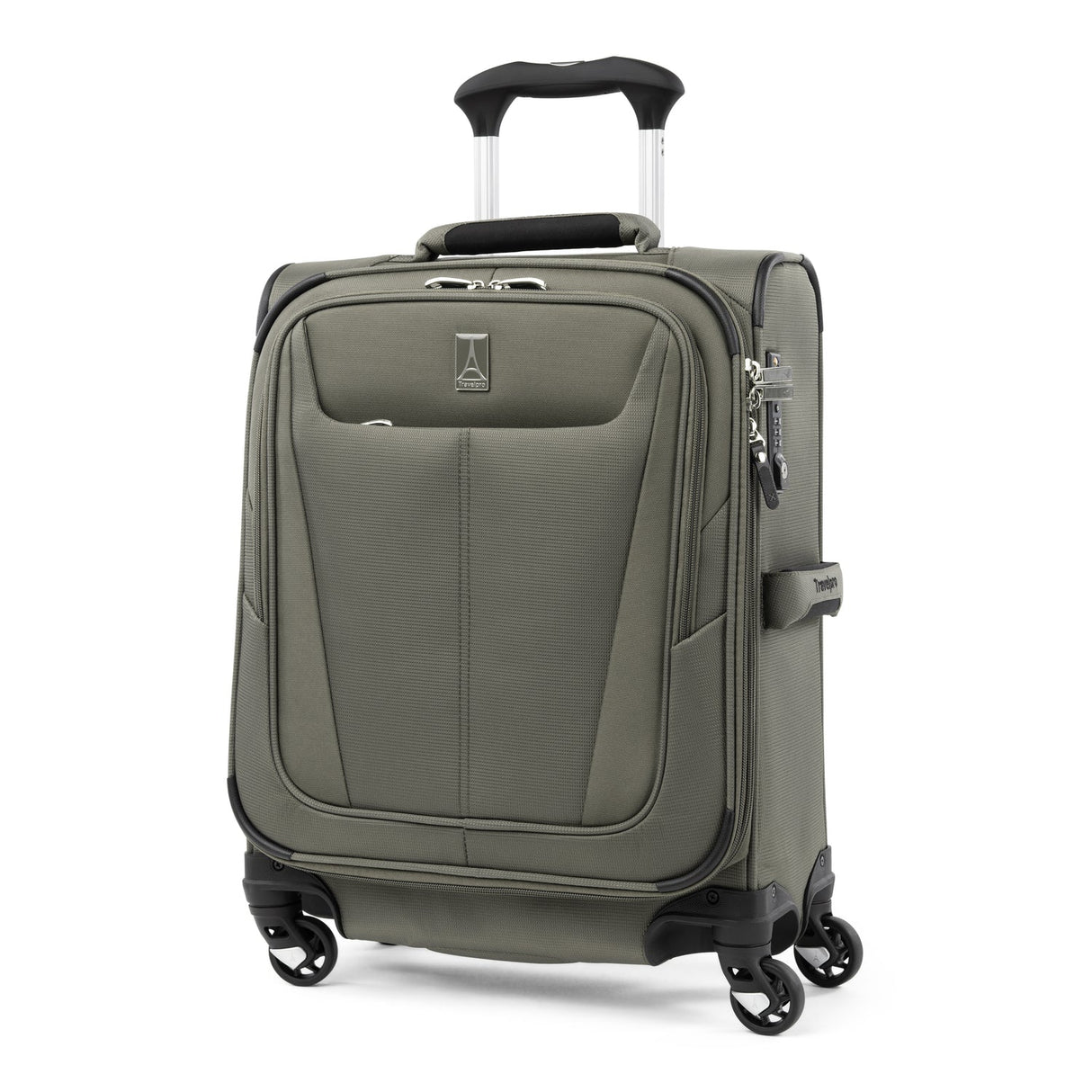 Travelpro Maxlite 5 Lightweight International Expandable Carry-On Spinner