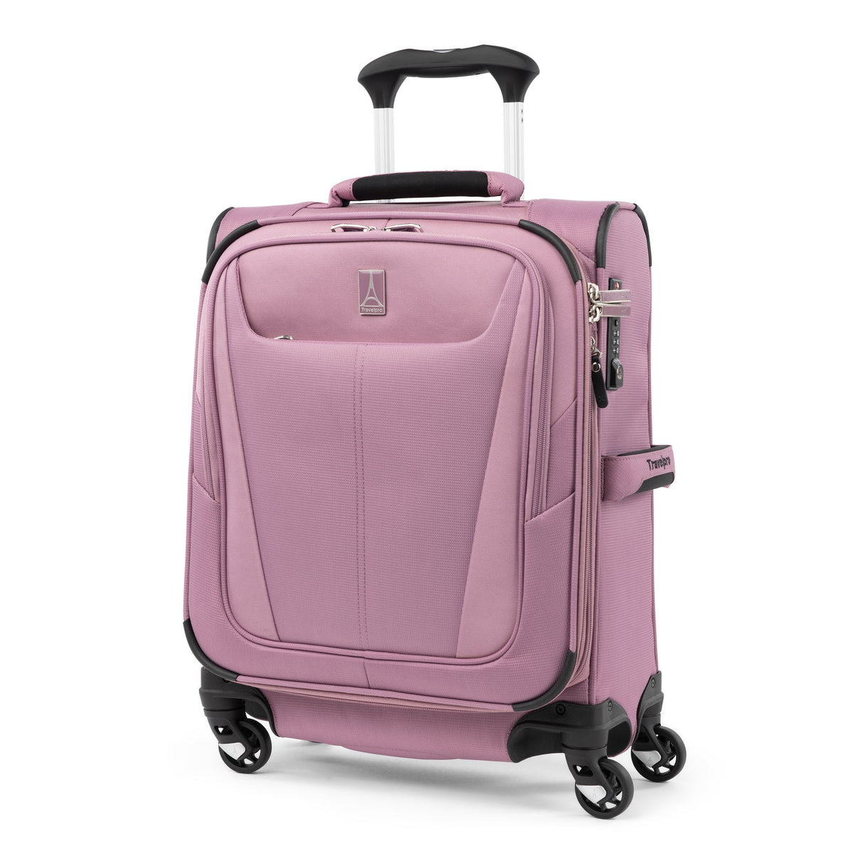 Travelpro Maxlite 5 Lightweight International Expandable Carry-On Spinner