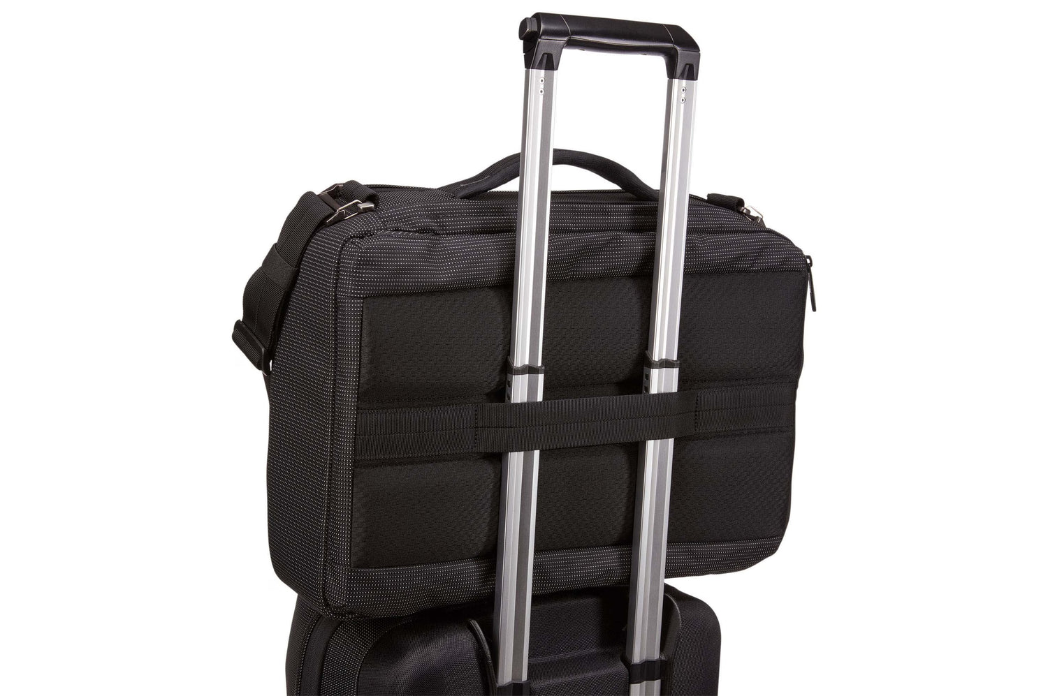 Thule Crossover 2 Convertible Laptop Bag 15.6" Black