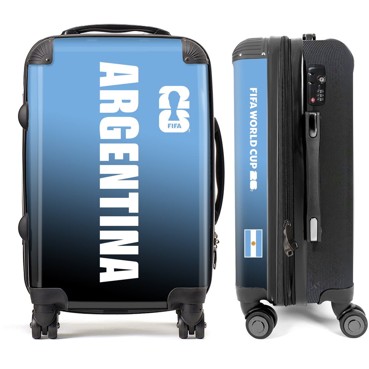 FIFA World Cup 2026™ Large Checked Luggage