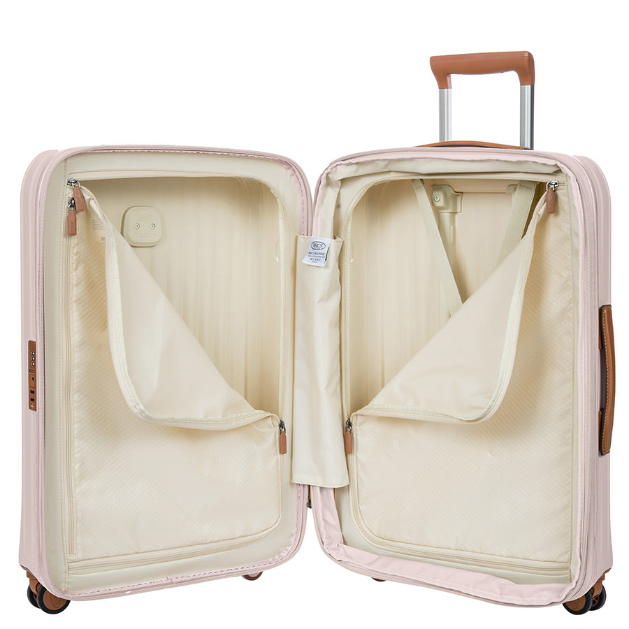 Taormina Expandable Checked