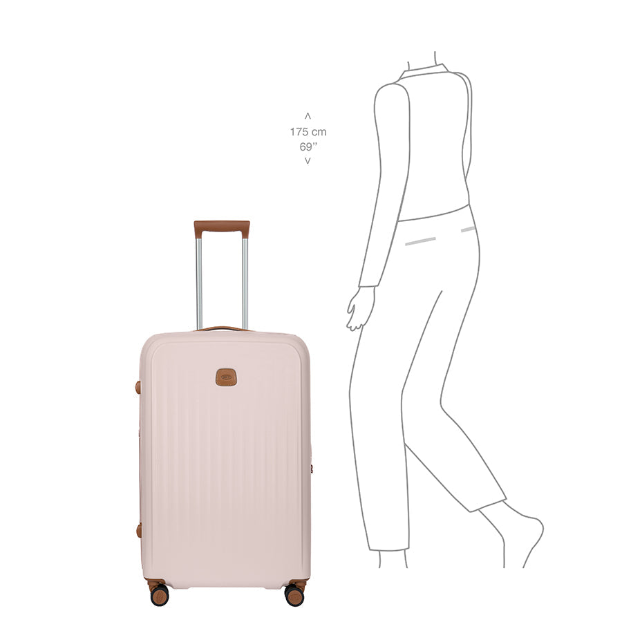 Taormina Expandable Checked