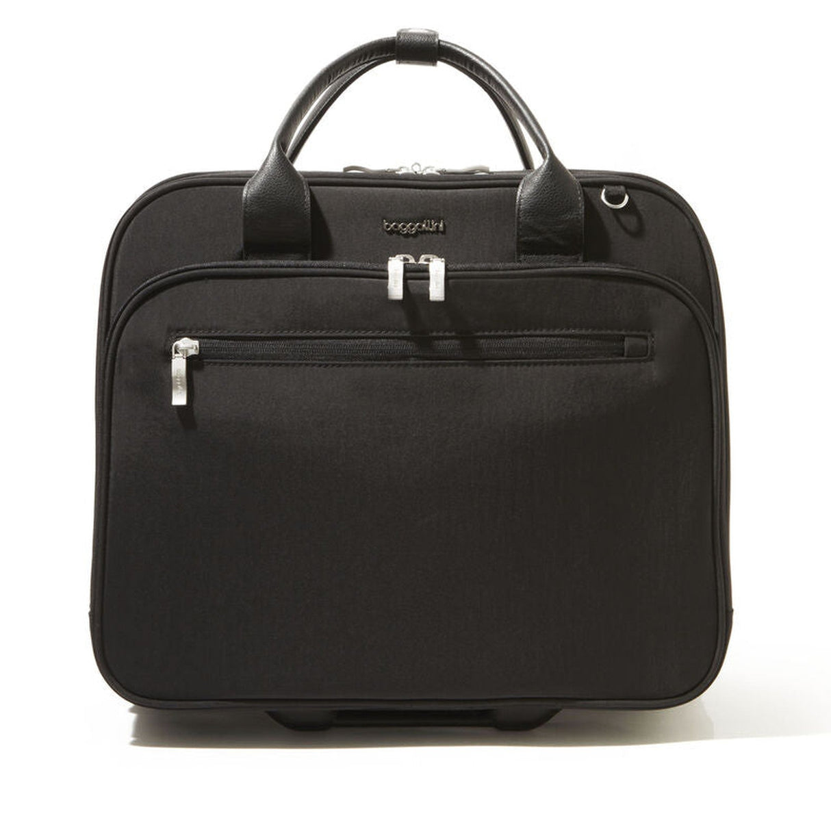 Baggallini 2 Wheel Tote