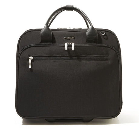 Baggallini 2 Wheel Tote