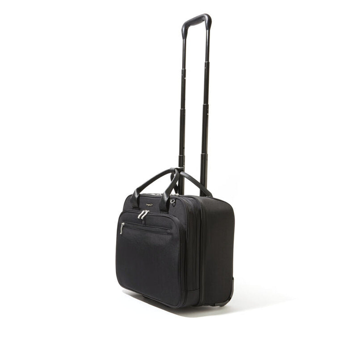 Baggallini 2 Wheel Tote