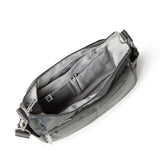 Baggallini Anti-Theft Free Time Crossbody Bagg