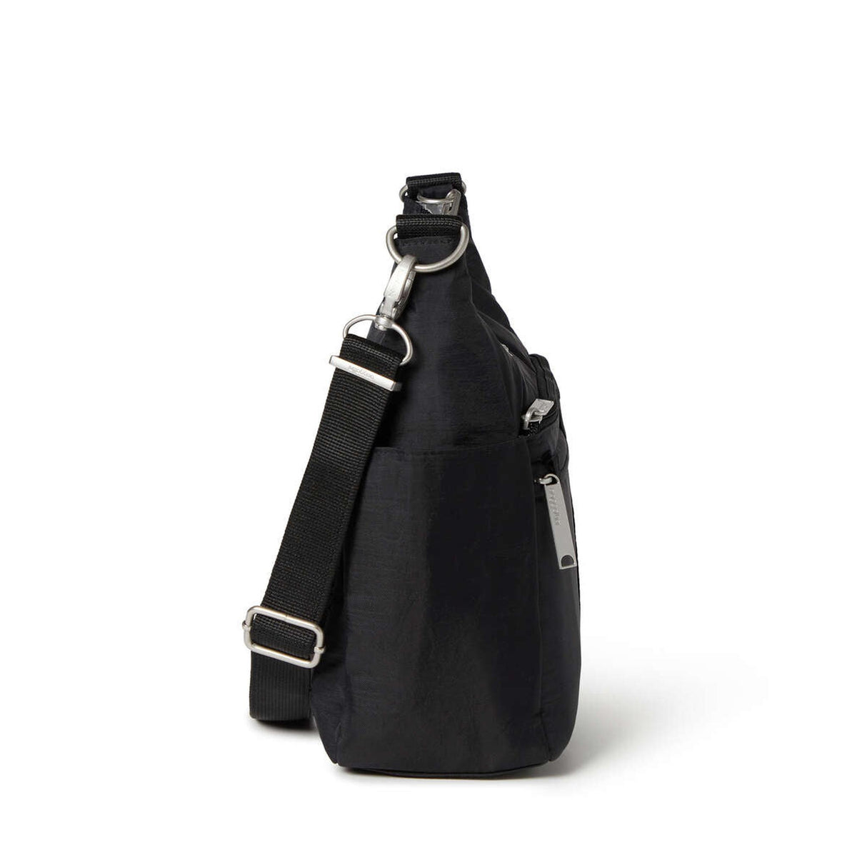 Baggallini Anti-Theft Free Time Crossbody Bagg