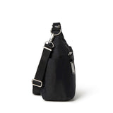 Baggallini Anti-Theft Free Time Crossbody Bagg